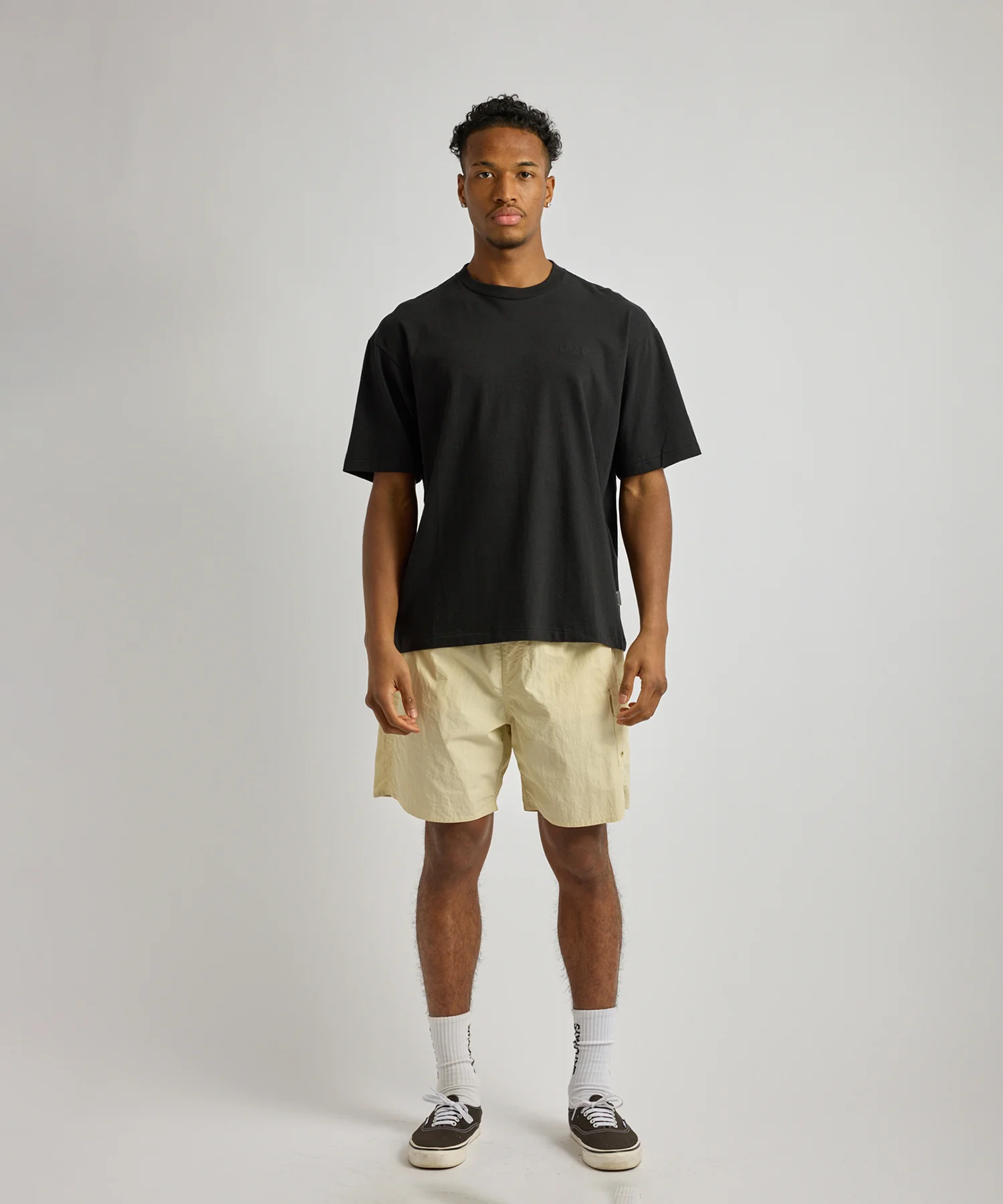 Danjo Cargo Swim Short - Image 4